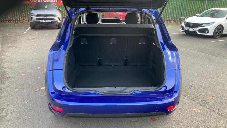 Citroen C4 Space Tourer 1.5 BlueHDi 130 Feel 5dr Diesel Estate